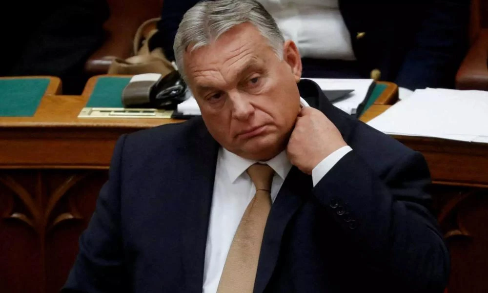 Ουγγαρία: Τη Δευτέρα στη Βουλή η ένταξη της Σουηδίας στο ΝΑΤΟ